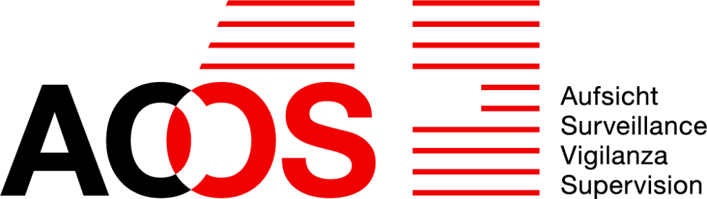 AOOS – Aufsichtsorganisation für Vermögensverwalter